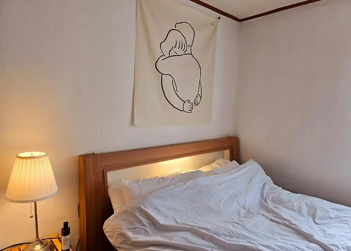 Apartment Seongsu 103